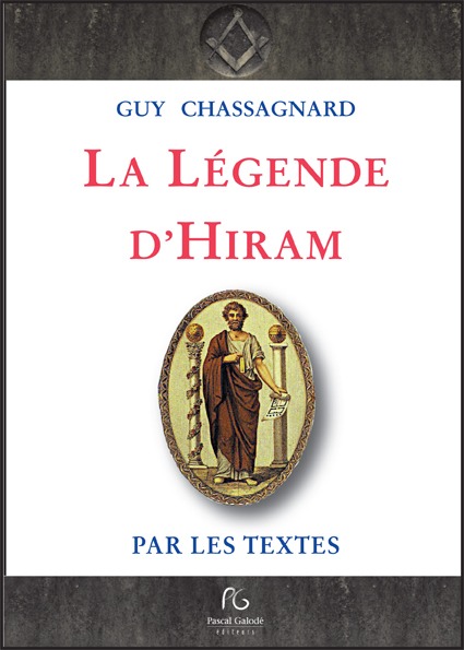 Couverture Hiram